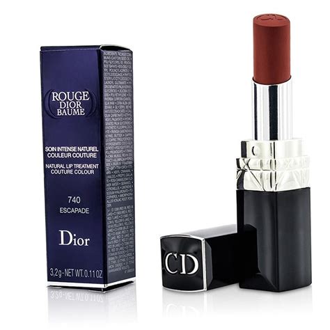 dior rouge baume 740|Dior.